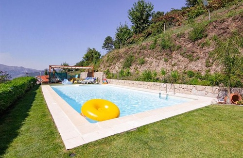Ventosa House | Casa do Ribeiro
