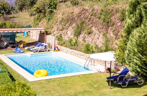 Ventosa House | Casa do Ribeiro