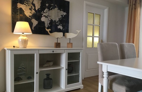 Fao Apartment | Casa do Rio - 500 m from the beach