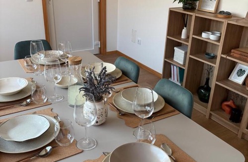 Povoa De Varzim Apartment | Casa do Rio