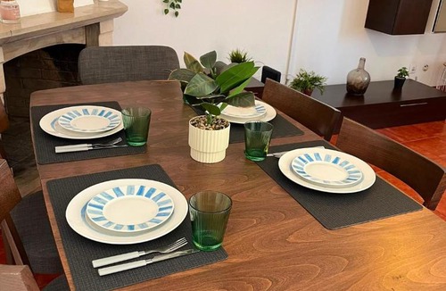 Vila Nova da Barquinha House | Casa do Rio By Viva a Vida - Alojamentos & Hotels