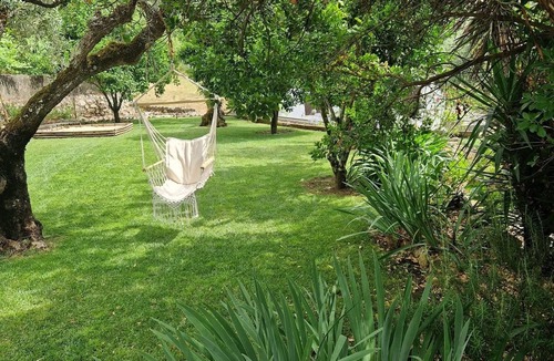 Sardoal House | Casa do Riu - Holiday accommodation with private pool and garden