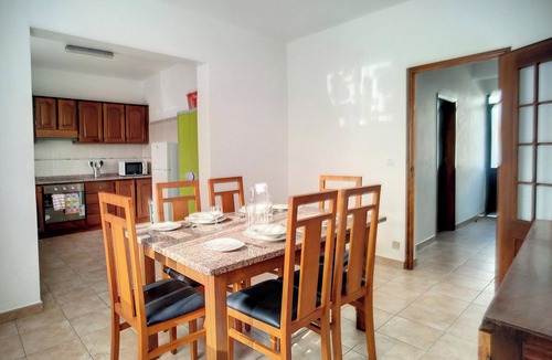 Porto da Cruz House | Casa do Romaninho