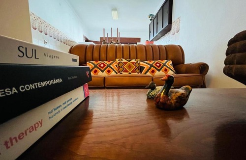 Torrao Apartment | Casa do Rouxinol