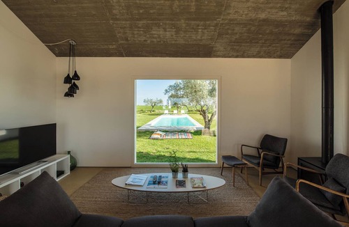 Beja House | Casa do Roxo - Eco Design Country House