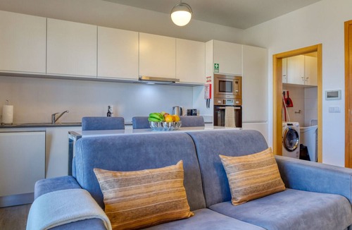 Ponta do Sol Apartment | Casa do Serrado, a Home in Madeira