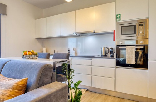 Ponta do Sol Apartment | Casa do Serrado, a Home in Madeira