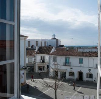 Evora Apartment | Casa do Sertório - Casa inteira
