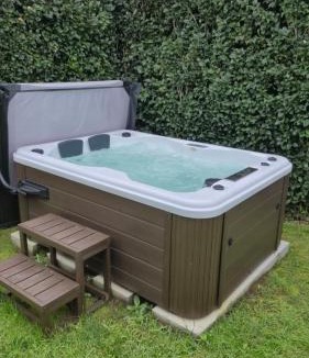 Nordeste House | Casa do Simão, Açores - Now with hot tub!