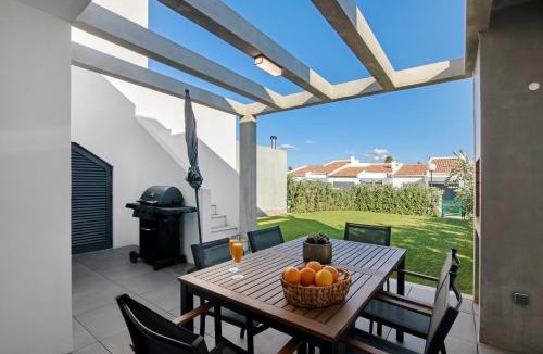 Aldeia do Golfe House | Casa do Sol and Golf - Vilamoura