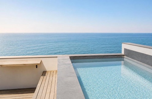 Jardim do Mar House | Casa do Sol by Amazing Madeira
