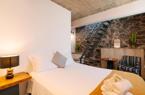 Jardim do Mar House | Casa do Sol by Amazing Madeira