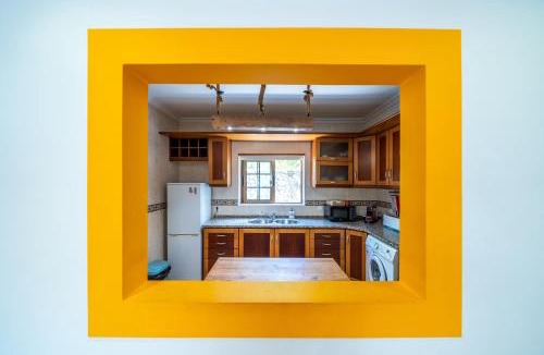Bordeira House | Casa do Sol
