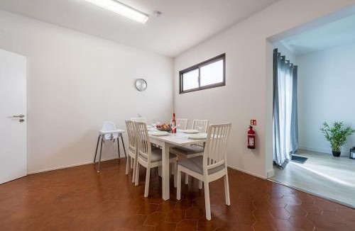 Arco da Calheta House | Casa Do Sol