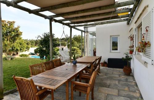 Obidos House | Casa do Sol Wellness Home