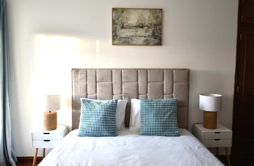 Obidos House | Casa do Sol Wellness Home