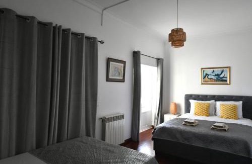 Obidos House | Casa do Sol Wellness Home