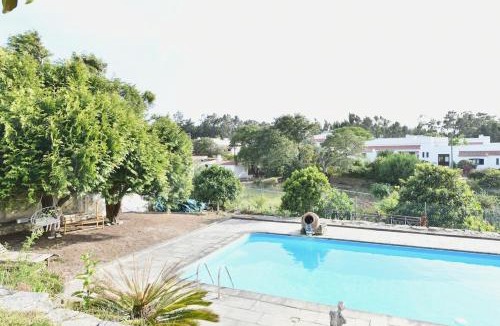 Obidos House | Casa do Sol Wellness Home