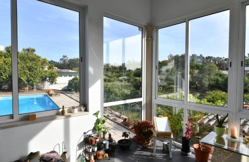 Obidos Villa | Casa do Sol Wellness Villa
