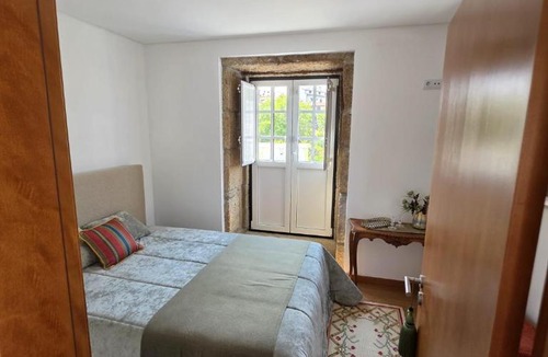 Mondim de Basto House | Casa do Sossego