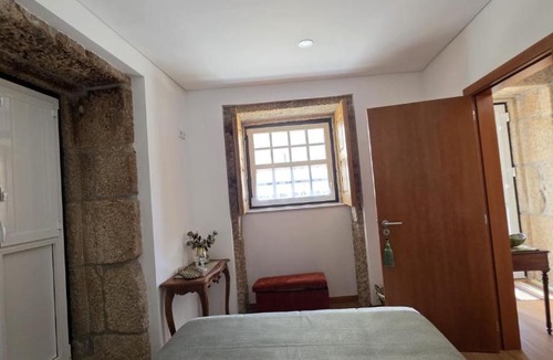 Mondim de Basto House | Casa do Sossego