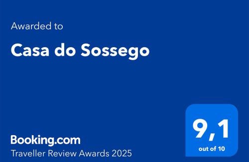 Arraiolos House | Casa do Sossego