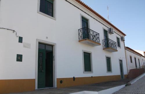 Safara Villa | Casa do Sossego