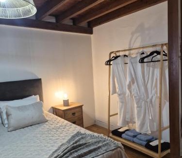 Furnas Villa | Casa do Sossego Refúgio com Jardim Privado em Furnas