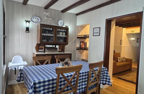 Furnas Villa | Casa do Sossego Refúgio com Jardim Privado em Furnas