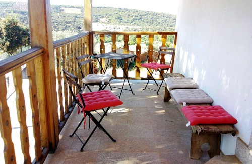 Braganca Cottage | Casa do Soto - Turismo Rural
