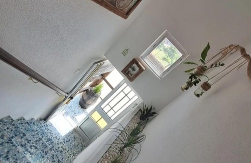 Vinhais House | Casa do Tempo Espinhoso