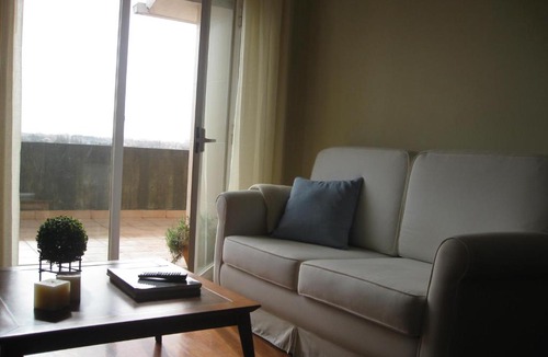 Vera Cruz Apartment | Casa do Terraço