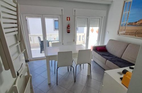 Nazare Apartment | Casa do Terraço