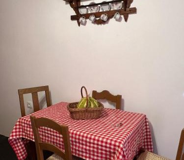 Veiros House | Casa do Ti Santinhas