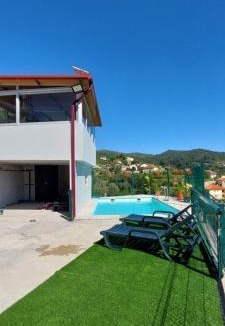 Arcos de Valdevez House | Casa do Vale