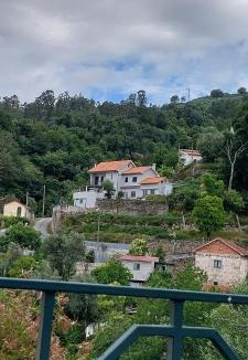 Arcos de Valdevez House | Casa do Vale