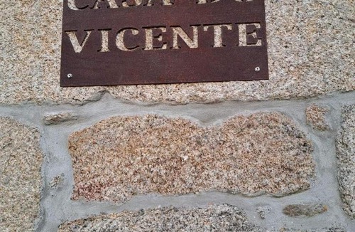 Tabuaco House | Casa do Vicente