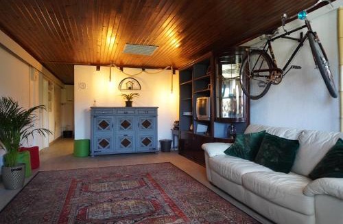 Sabugal Bed & Breakfast | Casa do Zé - AL