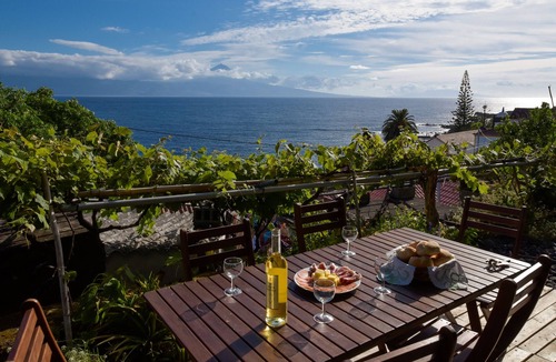Manadas Cottage | Casa do Zé - AL