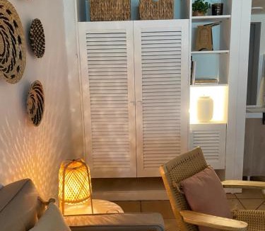 Carvalhal Apartment | Casa do Zimbro