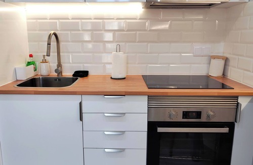 Santo Antonio Apartment | Casa Dona by Rentallido