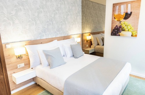 Bomfim House | Casa Dona Edite Guesthouse Douro
