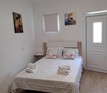 Baiona House | Casa Dorita