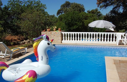 Vale de Seixos House | Casa dos Amigos-holiday house with se view