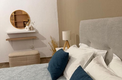 Estrela da Calheta Apartment | Casa dos Andrés