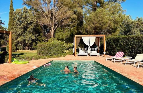 Penina Villa | Casa dos Arcos - Penina Villa