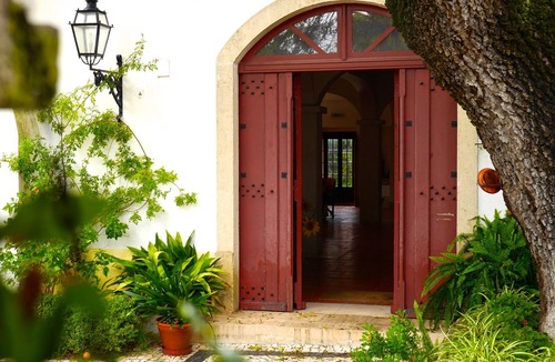 Torres Novas Cottage | Casa dos Arrábidos - Turismo em Espaço Rural
