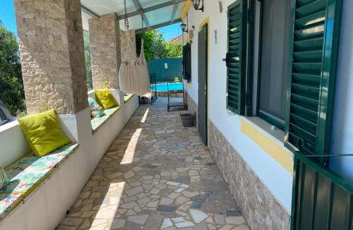 Sao Bras de Alportel House | Casa dos Avós