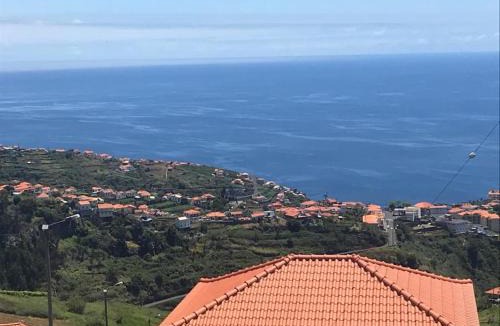 Estreito da Calheta House | Casa dos Avós Domingos & Matilde
