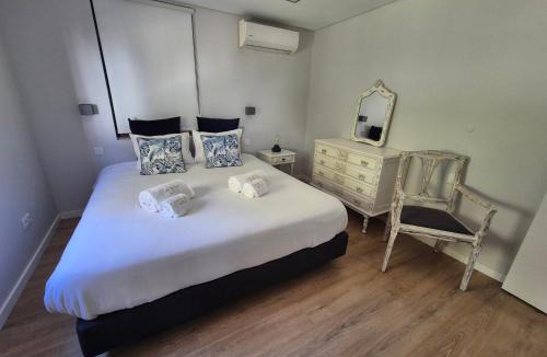 Armamar House | Casa dos Avós - Folgosa Douro